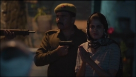 Aashram - Season 03 Episode 03